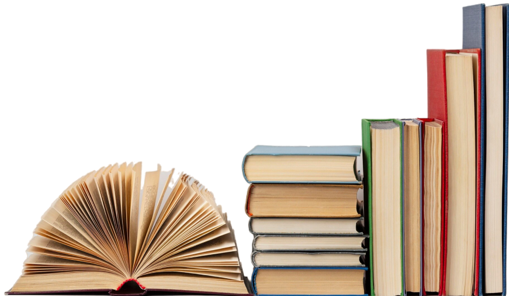 Livres publiés par la maison d’édition